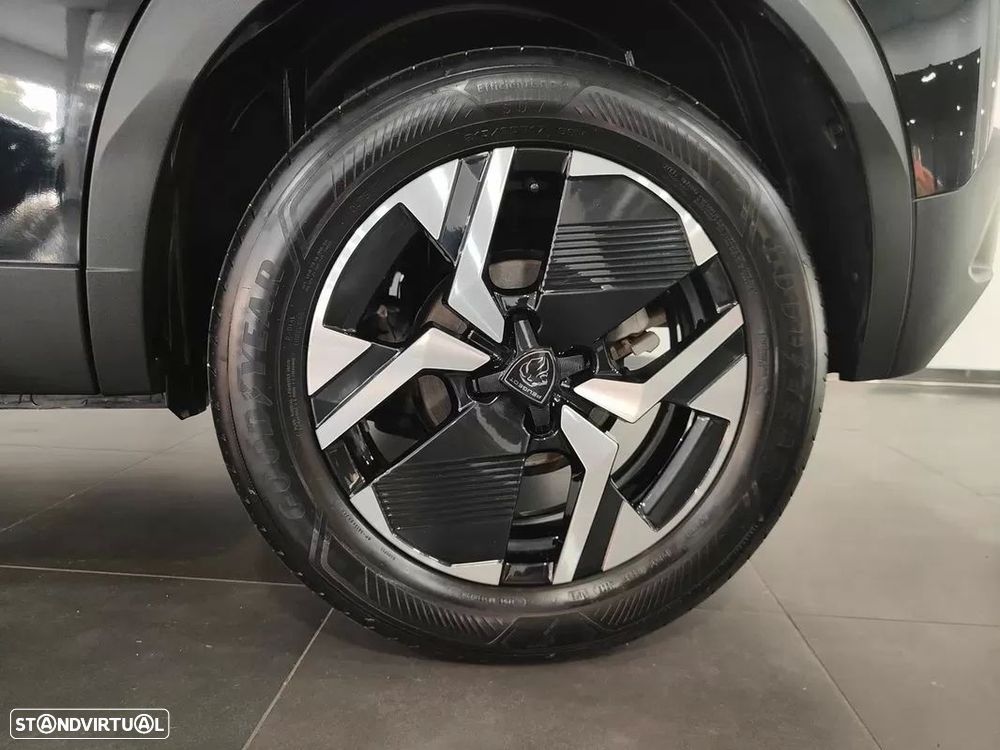Peugeot 2008 1.2 PureTech Allure - 27