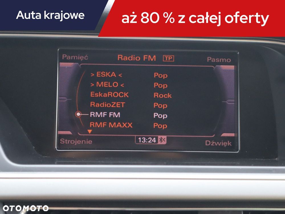 Audi A4 Limousine - 16