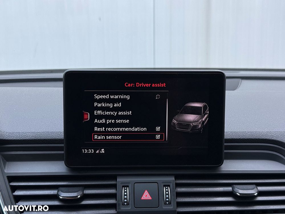 Audi Q5 2.0 40 TDI quattro S tronic Design - 34