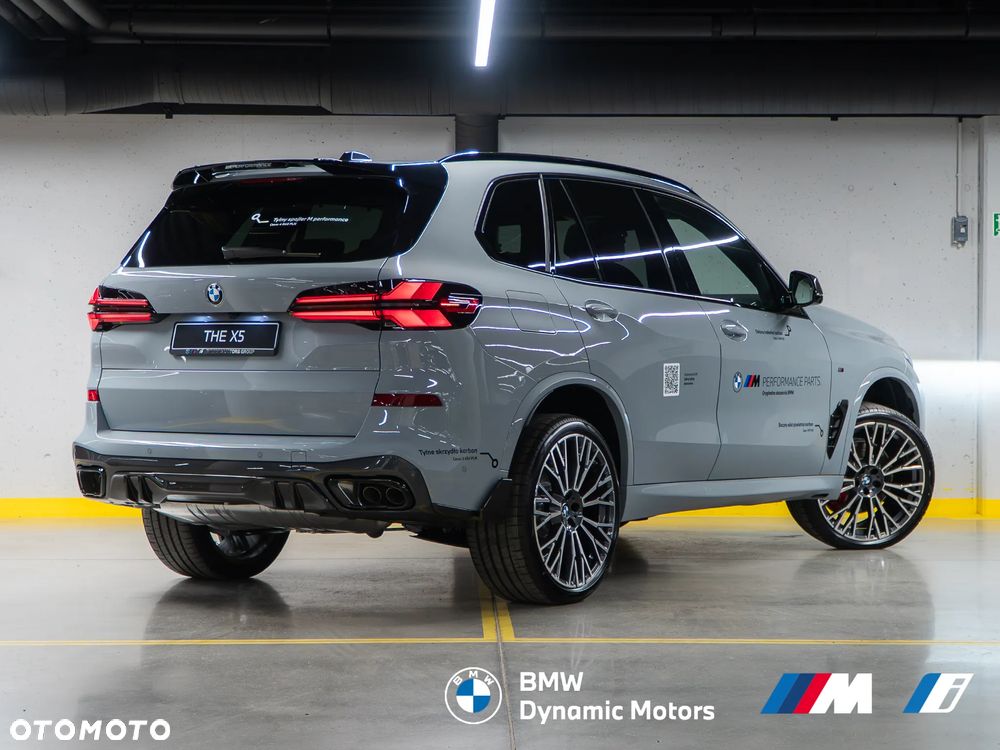 BMW X5 - 4