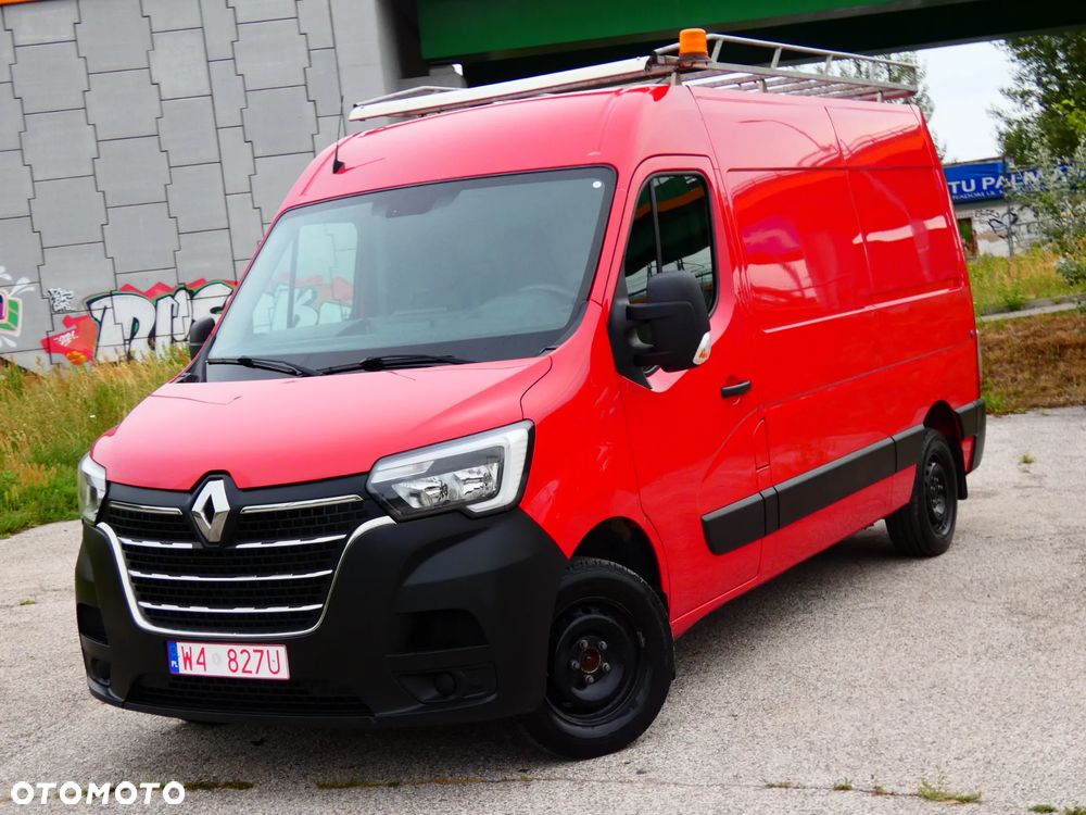 Renault MASTER 2.3DCI L2h2 - 1