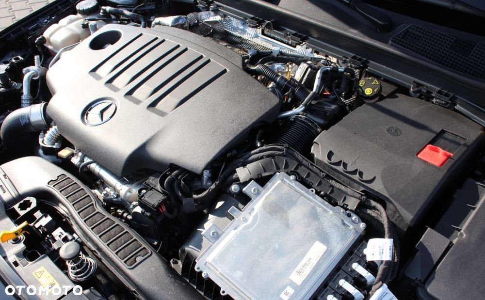 Mercedes-Benz Klasa A - 25