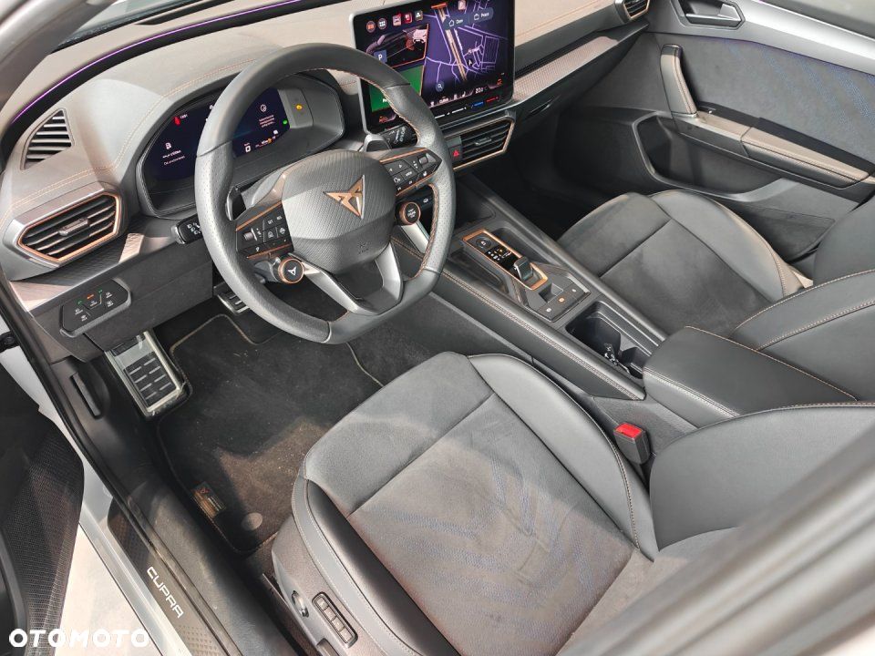 Cupra Formentor - 11