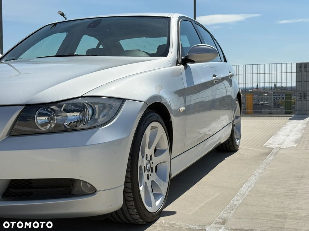 BMW Seria 3 320d - 18