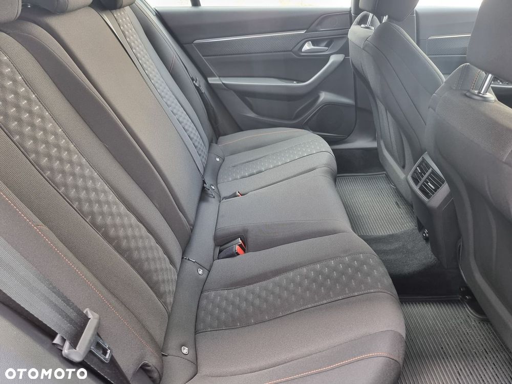 Peugeot 508 1.2 PureTech Active Pack S&S EAT8 - 23