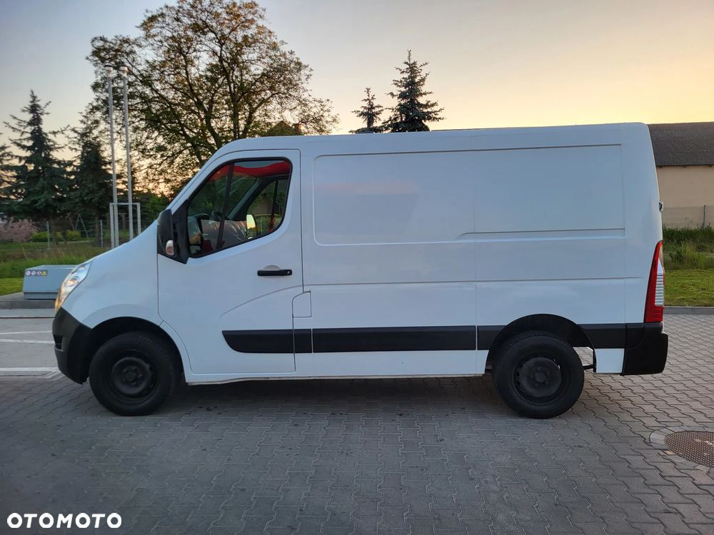 Renault Master - 5