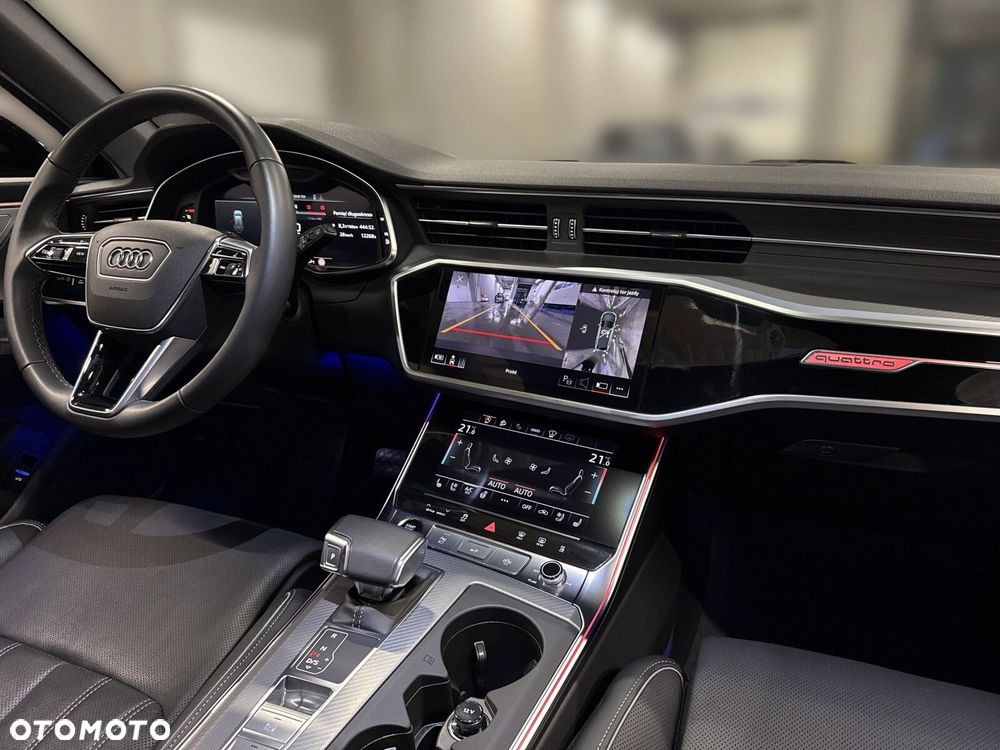 Audi A6 Allroad 40 TDI mHEV Quattro S tronic - 23