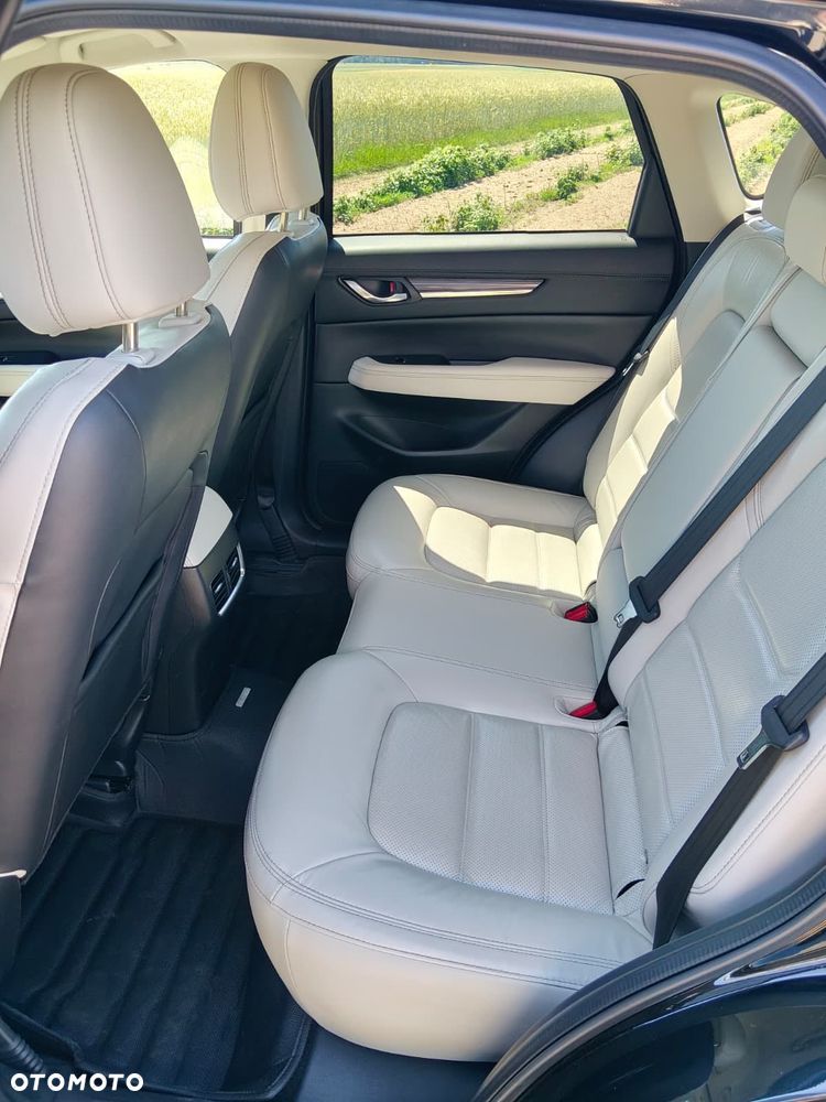 Mazda CX-5 - 4