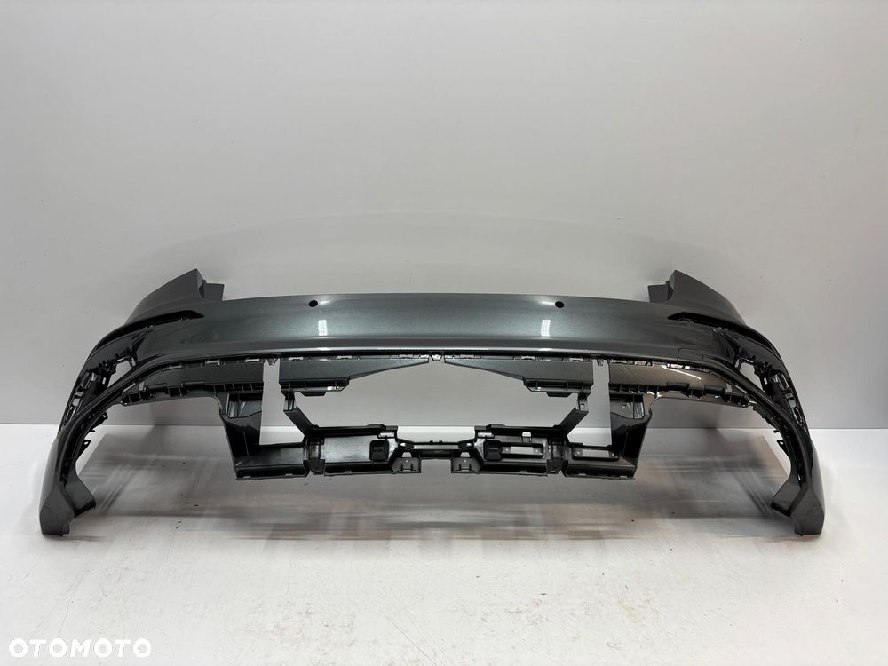 Audi A3 8Y Sportback Lift S-Line Zderzak Tył Tylny 8Y4807511C - 4