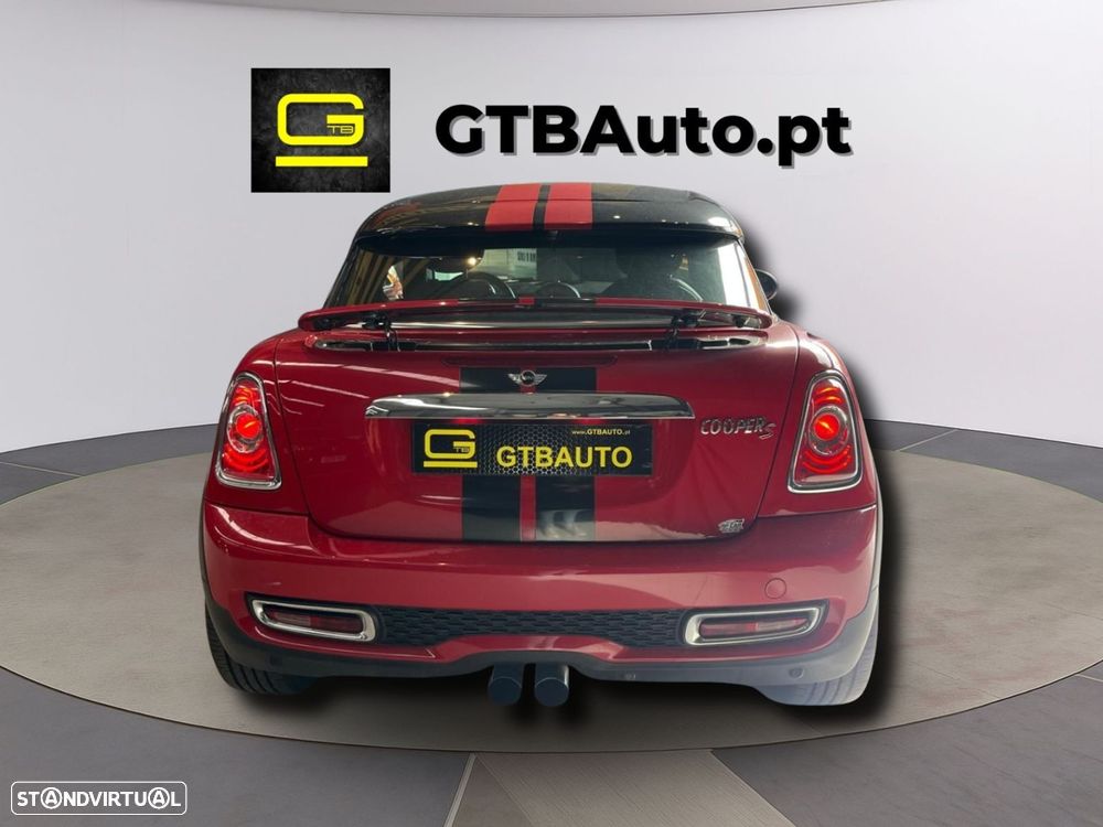 MINI 3 Portas - 7