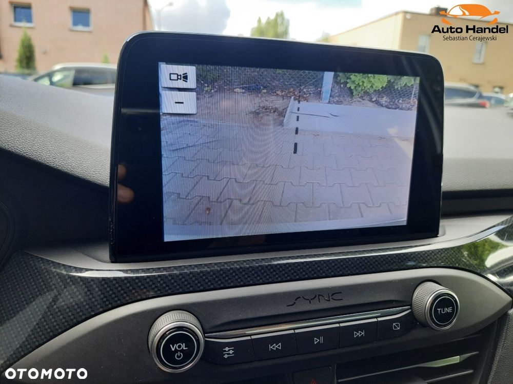 Ford Focus 1.0 EcoBoost ST-Line ASS PowerShift - 32