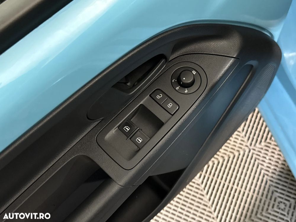 Volkswagen up! - 15