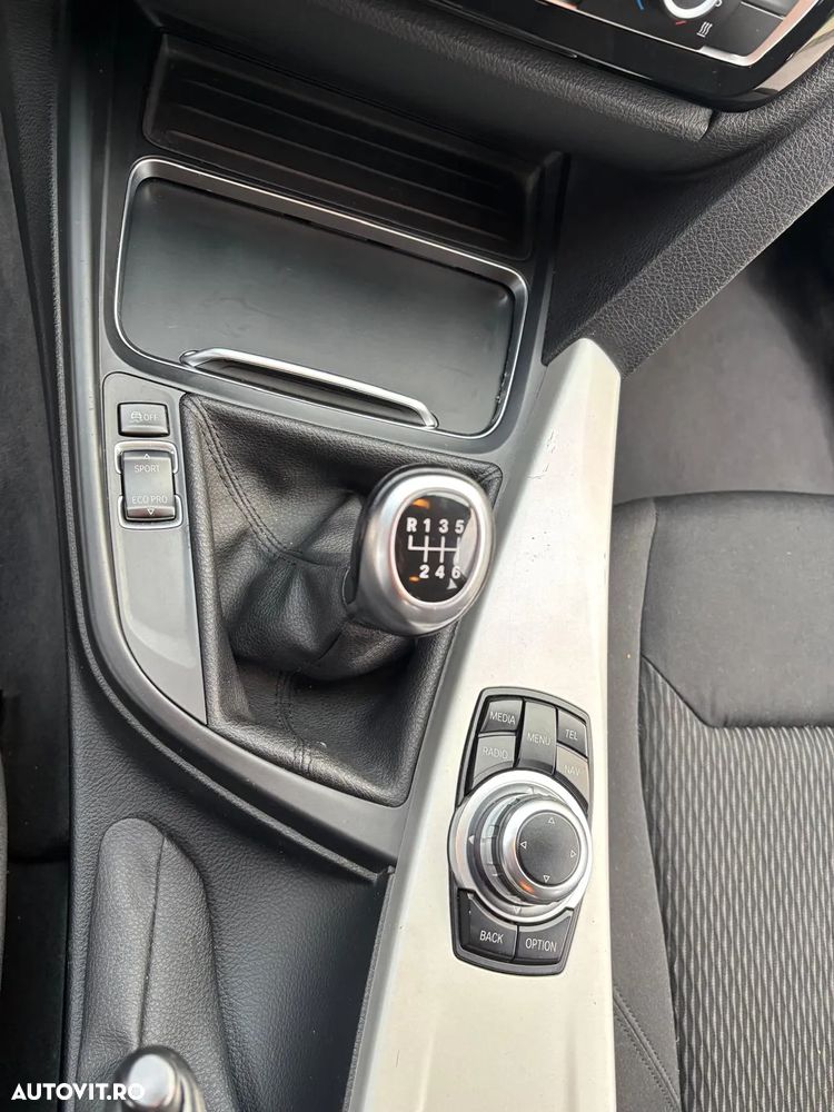 BMW Seria 3 316d Touring - 6