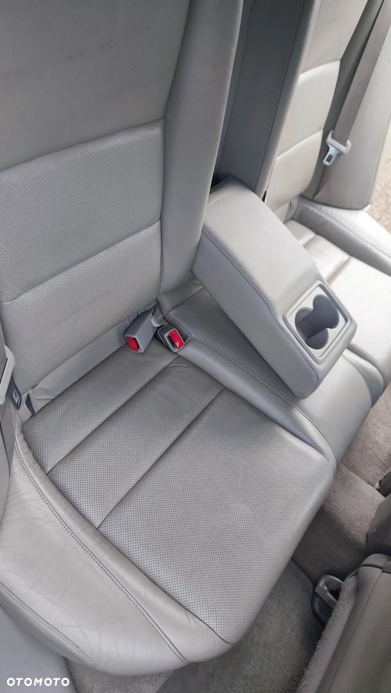 Honda Accord 2.4 Automatik Executive - 12
