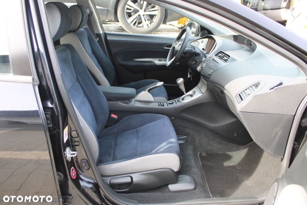 Honda Civic - 21