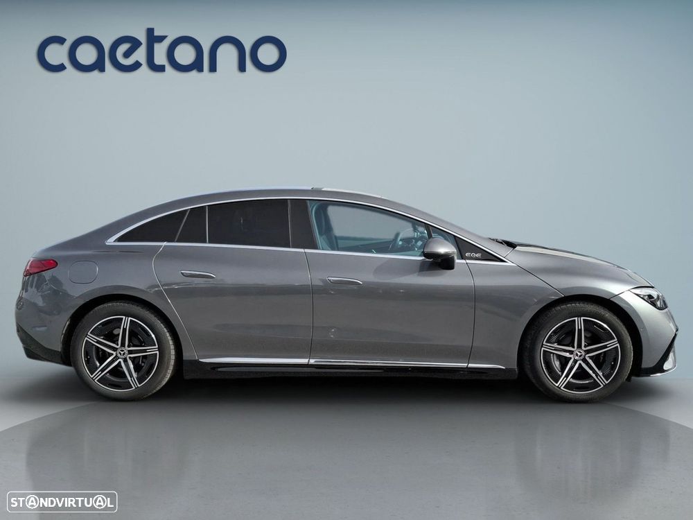 Mercedes-Benz EQE 300 Edition - 5