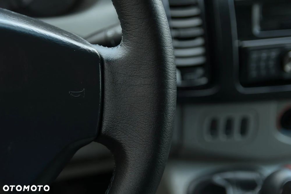 Opel Vivaro - 36