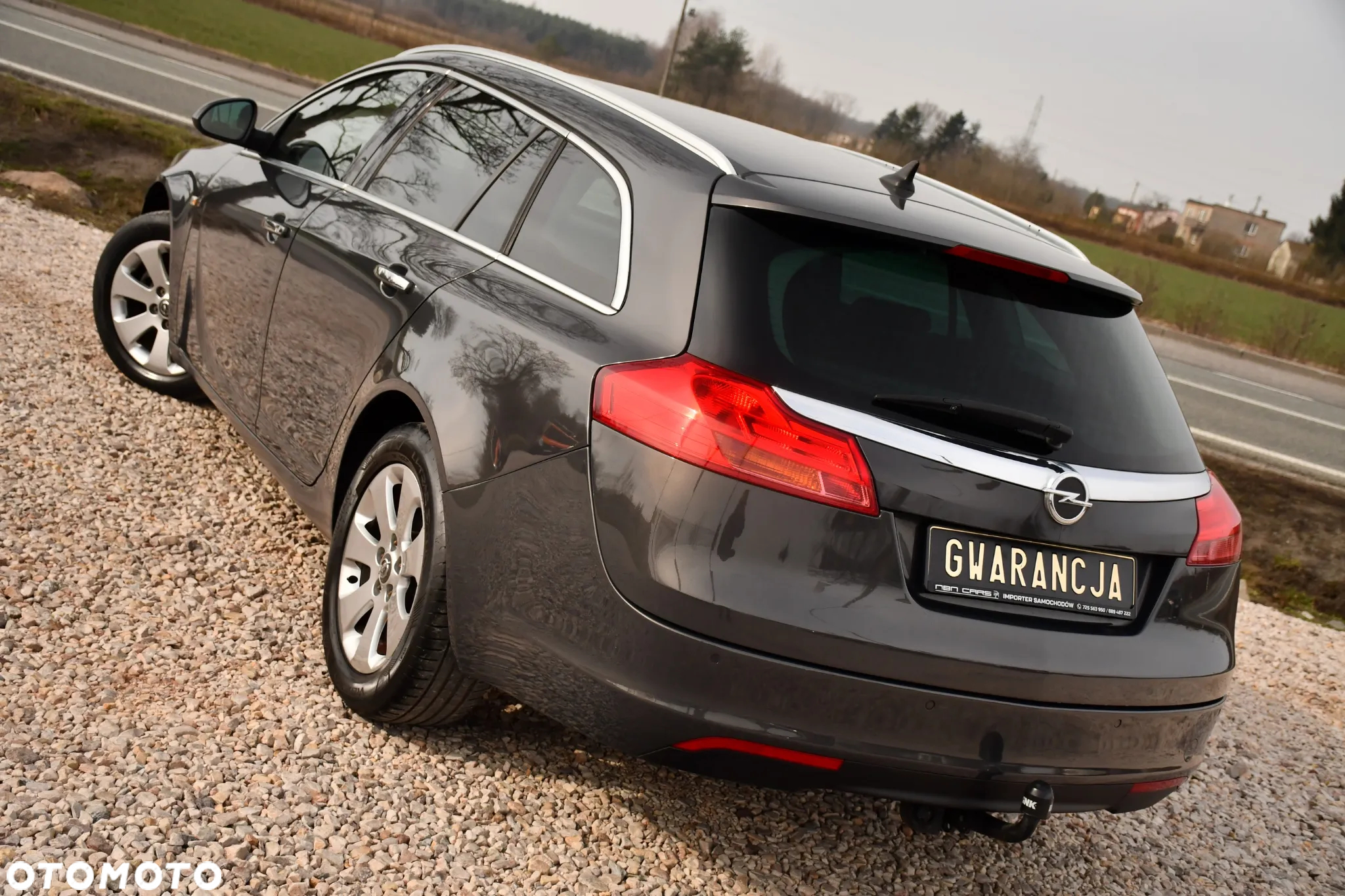 Opel Insignia 2.0 CDTI Cosmo - 15
