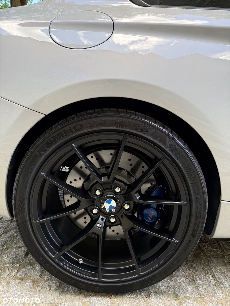 BMW M2 - 11