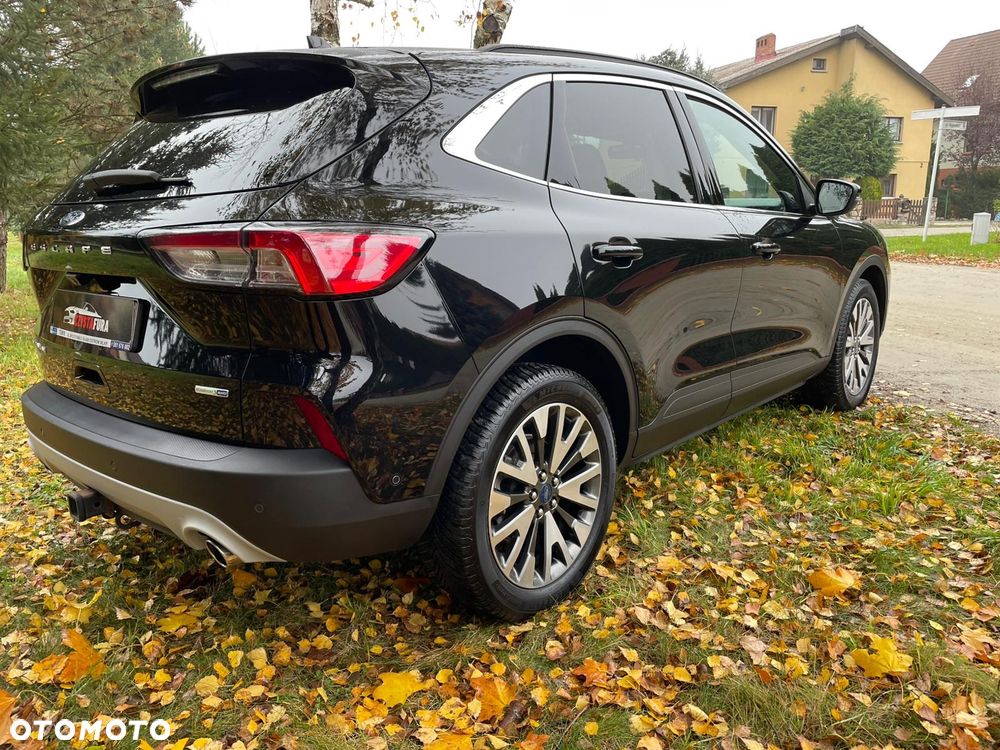 Ford Escape - 8