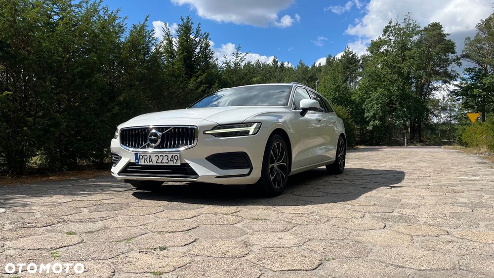Volvo V60 D3 Momentum Pro - 6