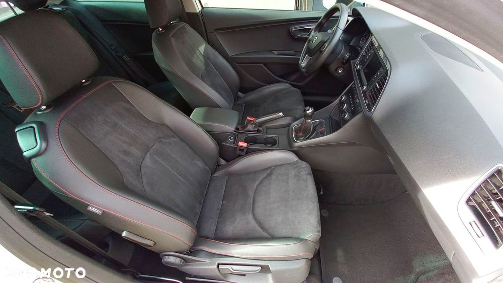 Seat Leon SC 1.4 TSI Start&Stop FR - 10