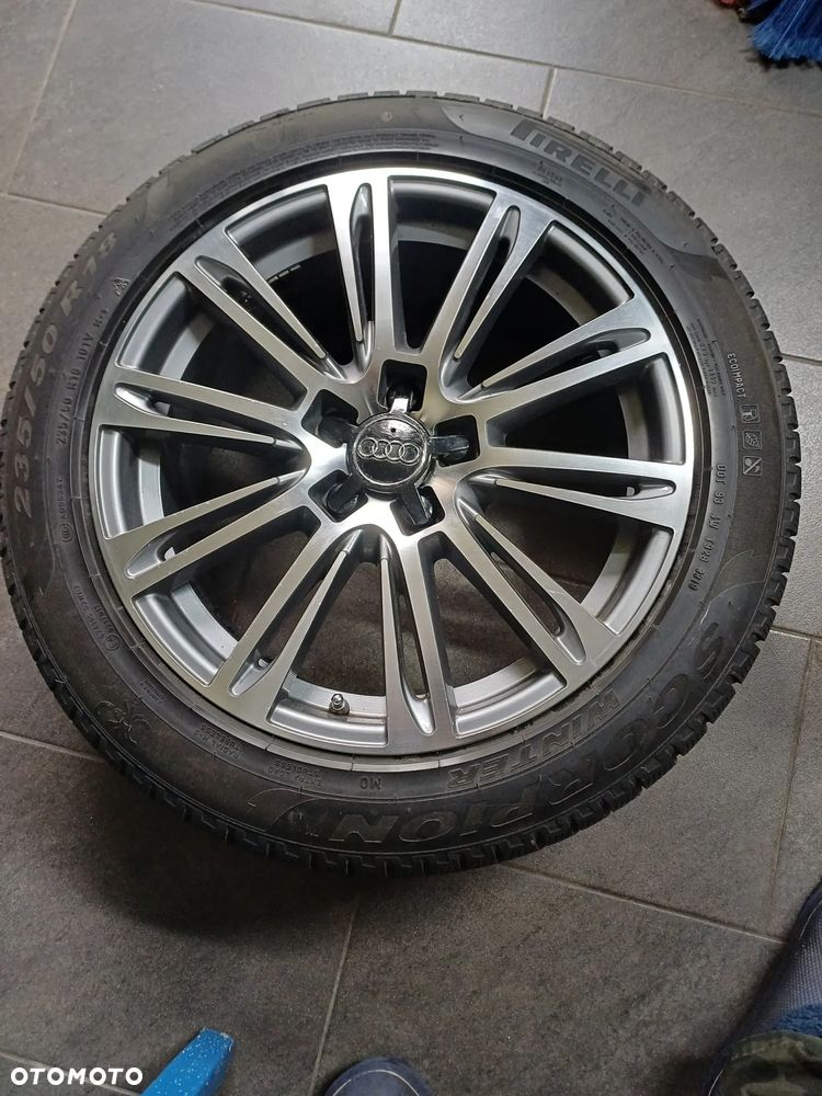 Audi Q3 2.0 TDI Quattro S tronic - 21