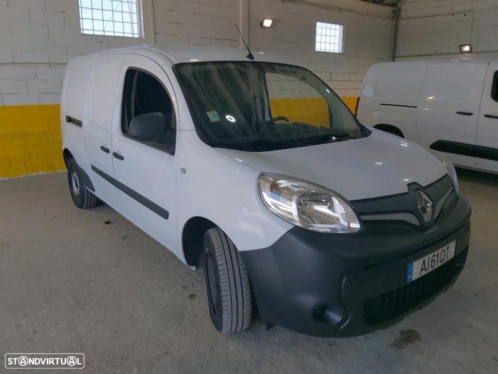 Renault KANGOO MAXI - 1