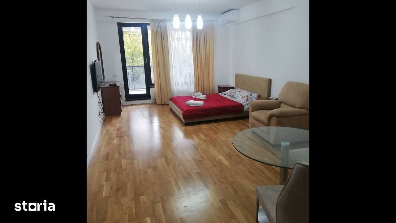 Studio I Residence 5 I Iancu Nicolae — fotografia 3