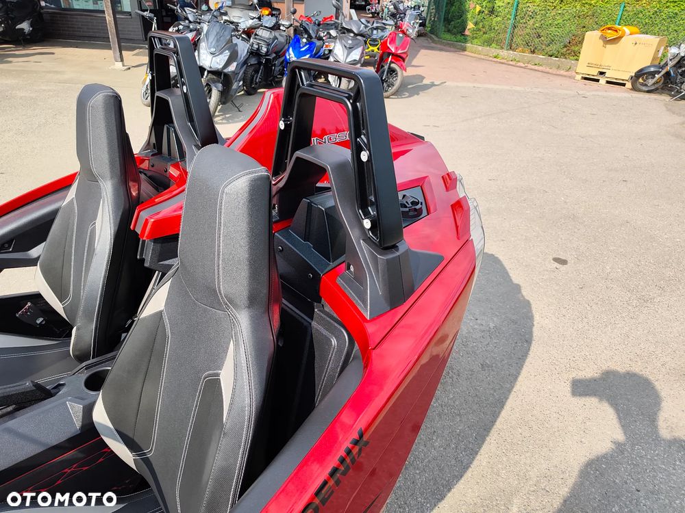 Polaris Inny - 27