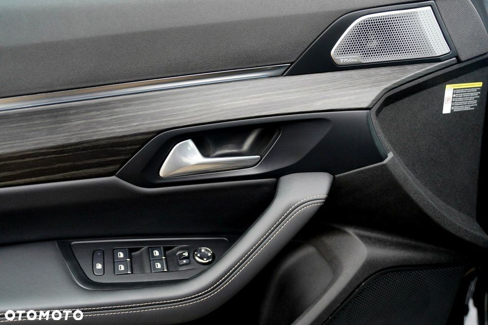 Peugeot 508 - 17