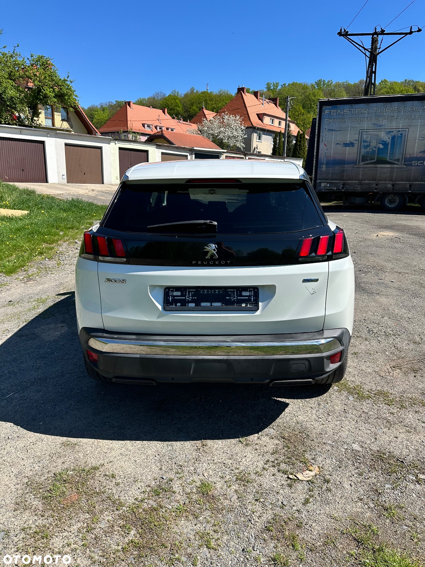 Peugeot 3008 1.2 PureTech Access - 3