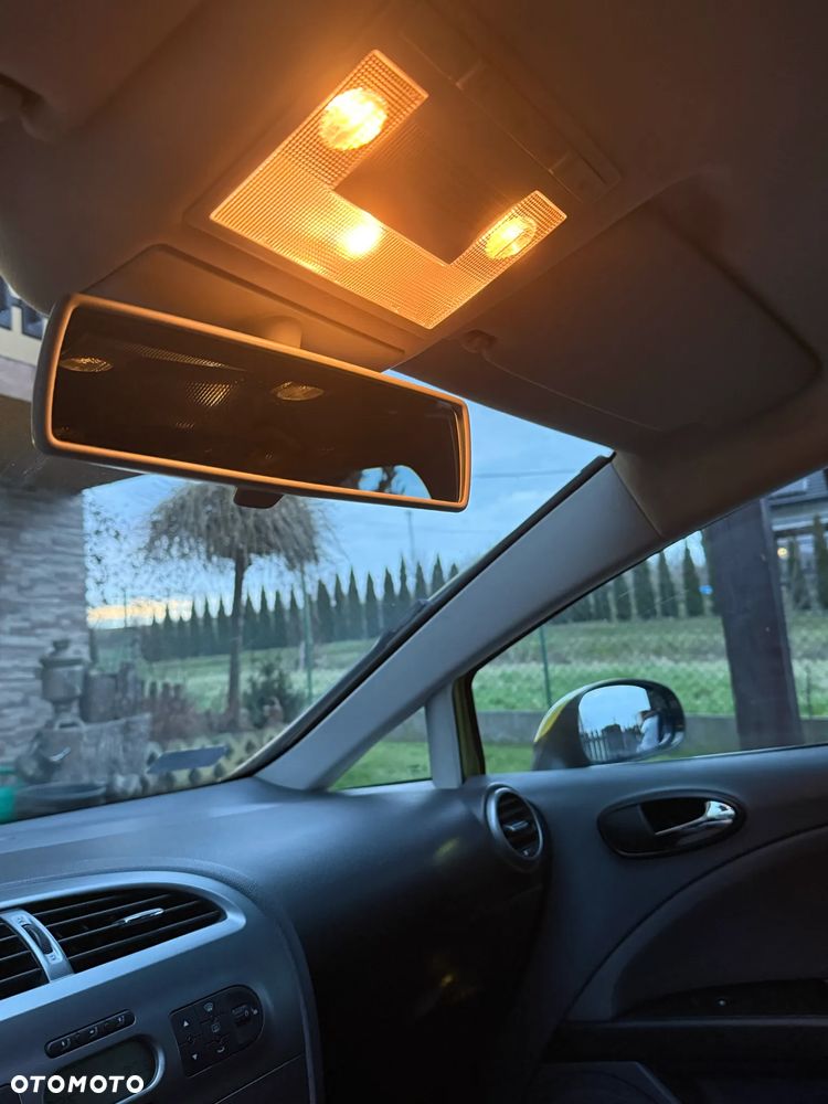 Seat Leon 1.8 TSI Sport - 6