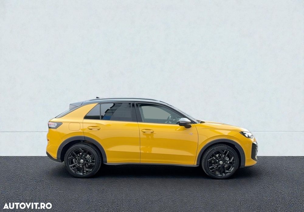 Volkswagen T-Roc 1.5 eTSI 150 CP DSG MHEV R-Line - 5