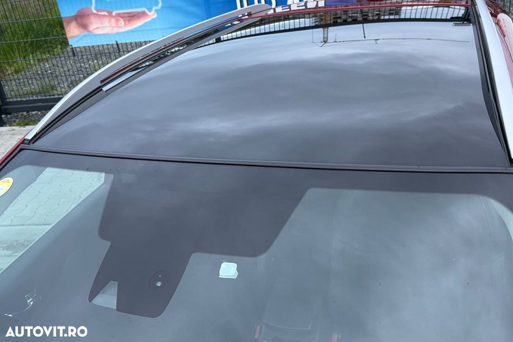 Nissan Qashqai 1.5 DCI Start/Stop Tekna - 35