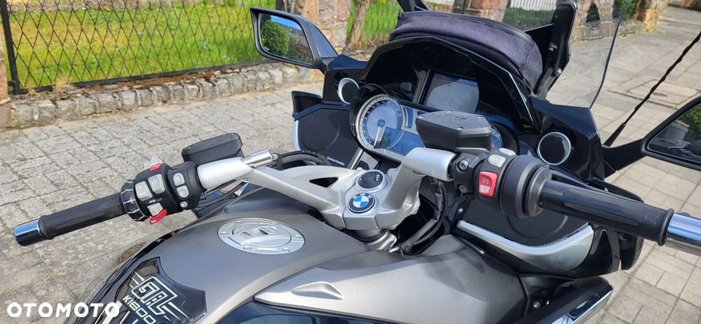 BMW K - 8