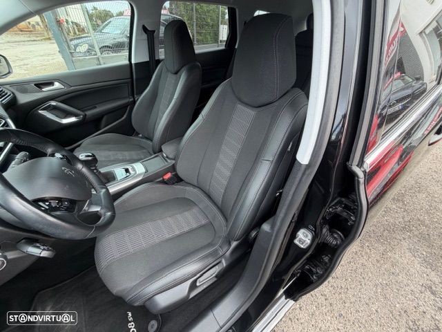 Peugeot 308 SW 1.5 BlueHDi Allure - 15