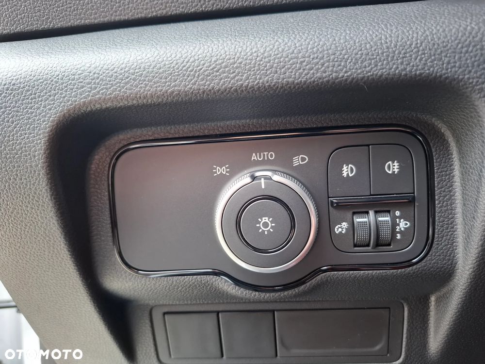 Mercedes-Benz Citan 110 CDI Furgon 2716 mm - 33