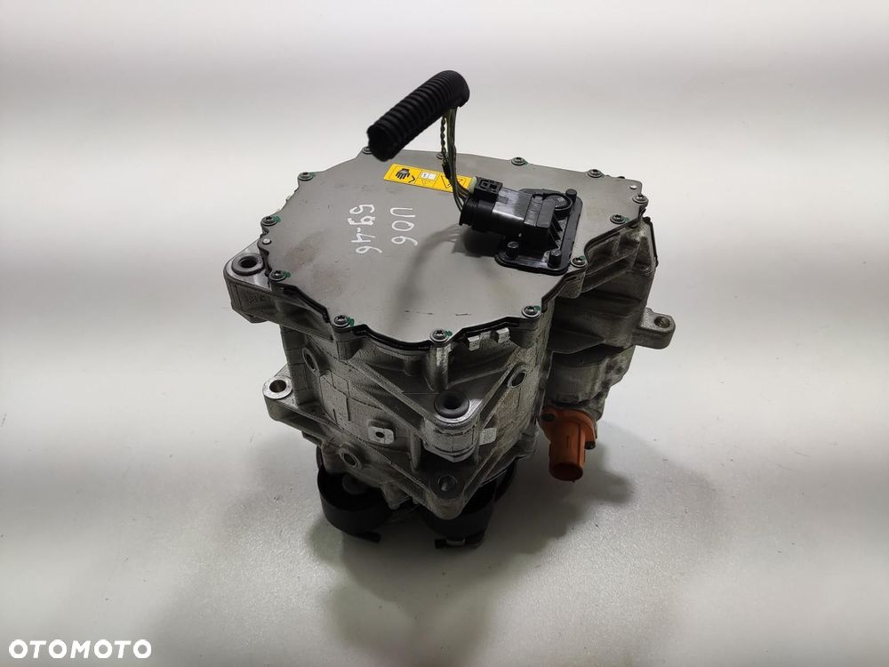 ALTERNATOR BMW 2 ACTIVE TOURER U06 1.5 HYBRYDA 2022-2026 5A8B0D1 - 6