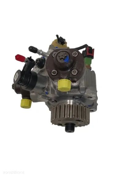 AUDI Q7 CITROEN C5 C6 JAGUAR XF XJ X351 LAND ROVER DISCOVERY IV L319 RANGE ROVER IV VOGUE L405 SPORT L494 PEUGEOT 407 COUPE 3.0 D POMPA WTRYSKOWA ORYGINAŁ - 1