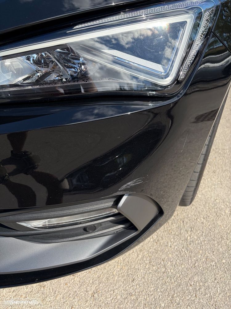 SEAT Leon 1.0 TSI FR - 23
