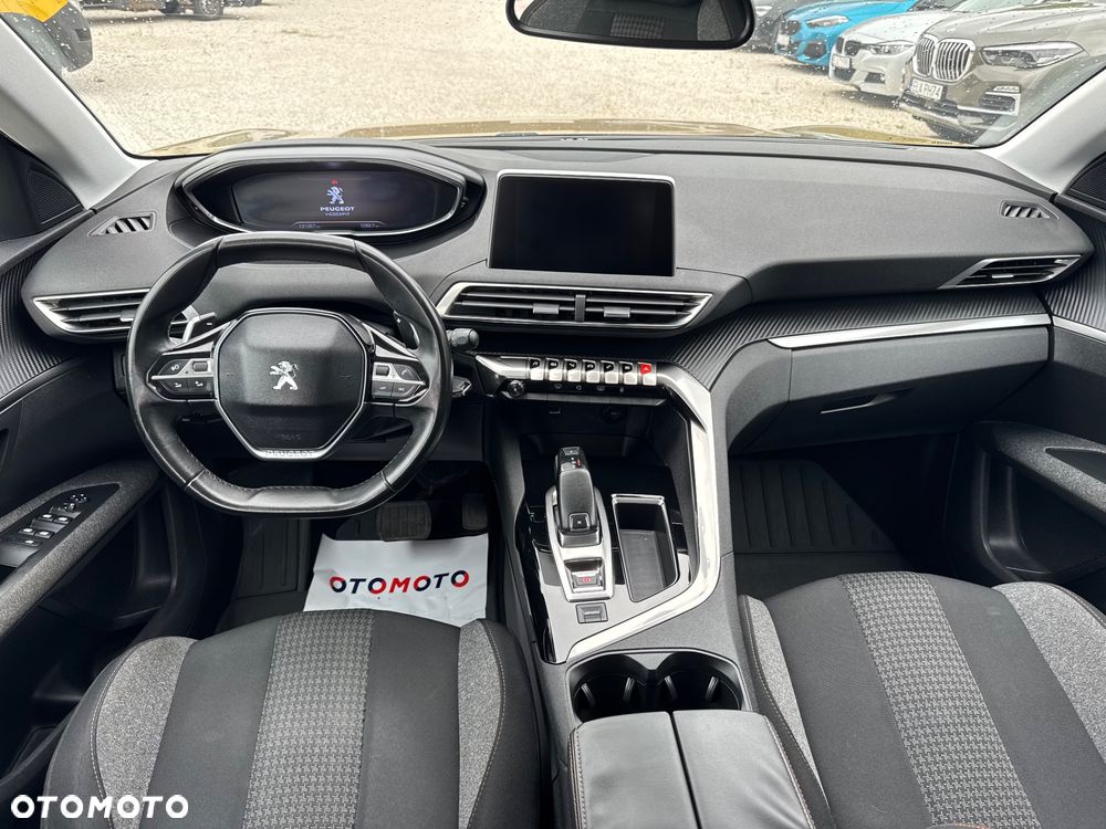 Peugeot 5008 1.6 THP Active S&S EAT6 - 28