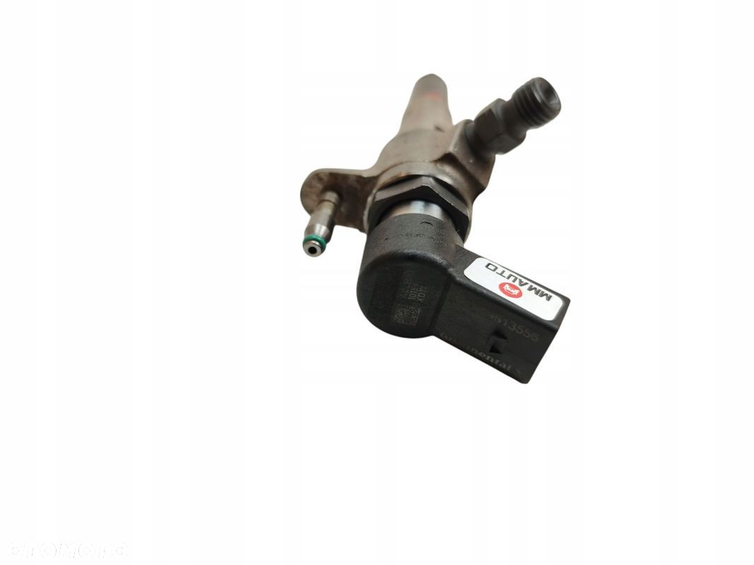 WTRYSKIWACZ PEUGEOT CITROEN FORD VOLVO 1.6 eHDI TDCI D2 9802448680 - 3
