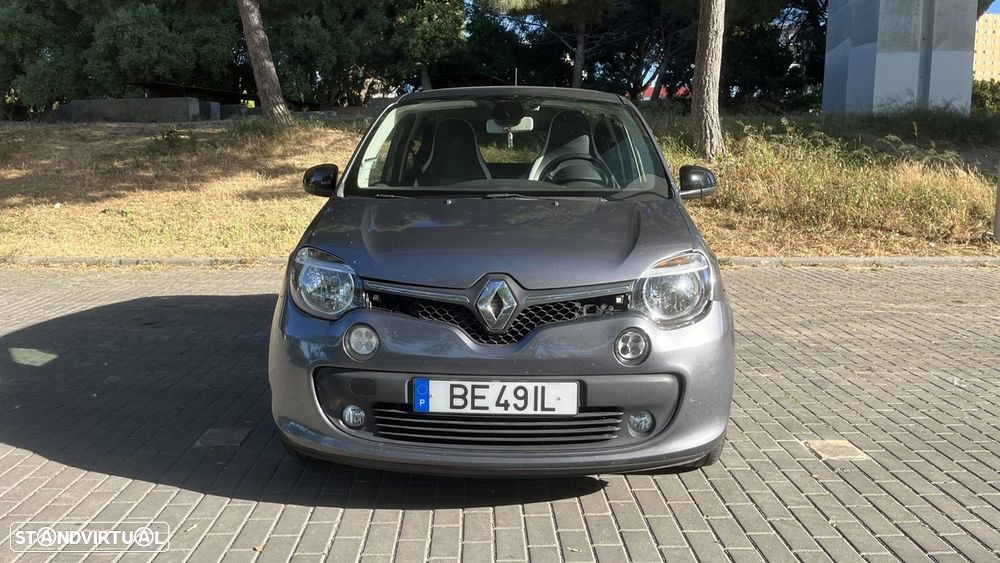 Renault Twingo ENERGY TCe 90 EDC Cosmic - 14