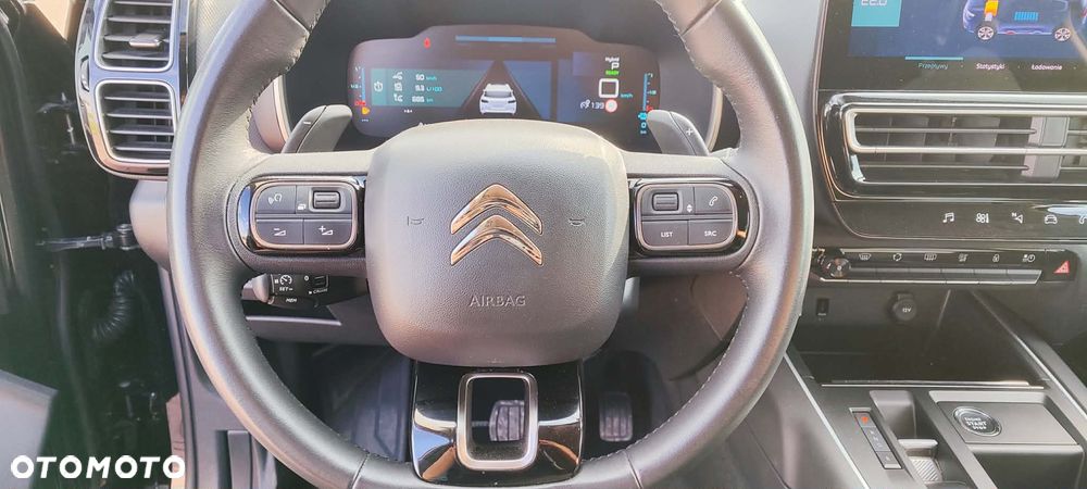 Citroën C5 Aircross - 18