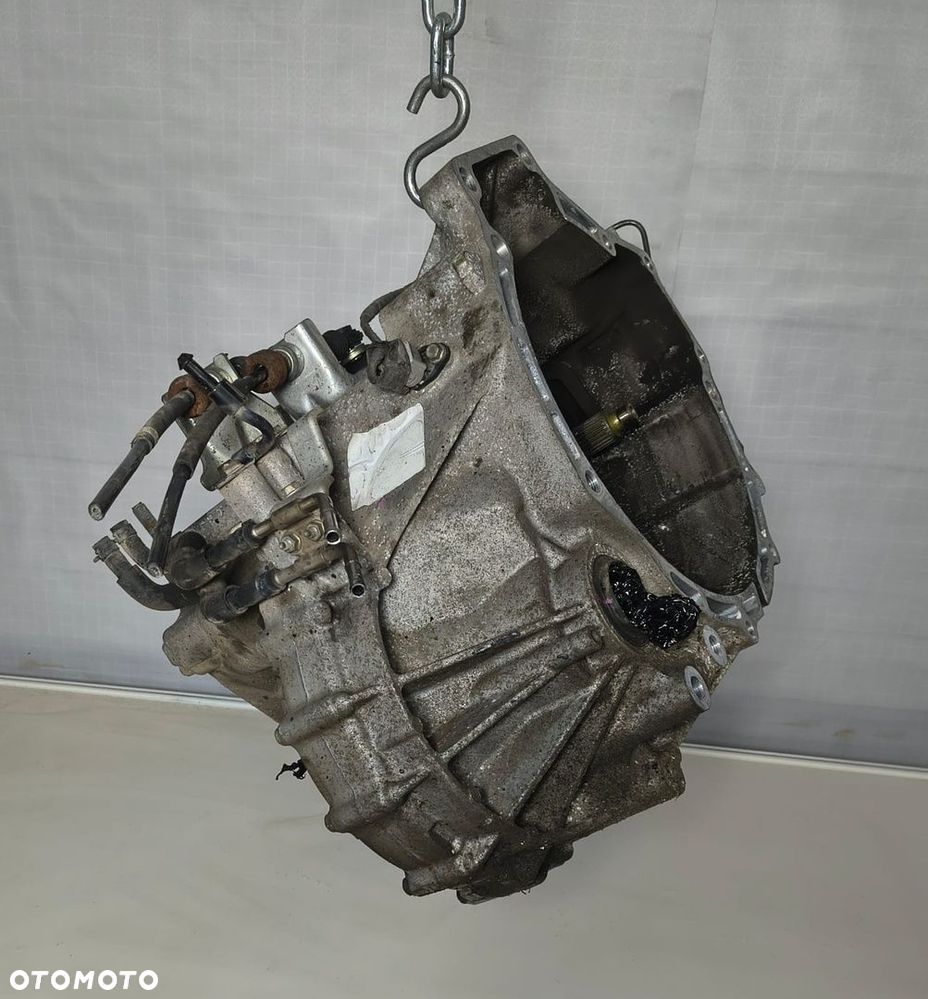 Skrzynia Biegów Manualna Mazda 6 2.0 CITD RF7J - 4