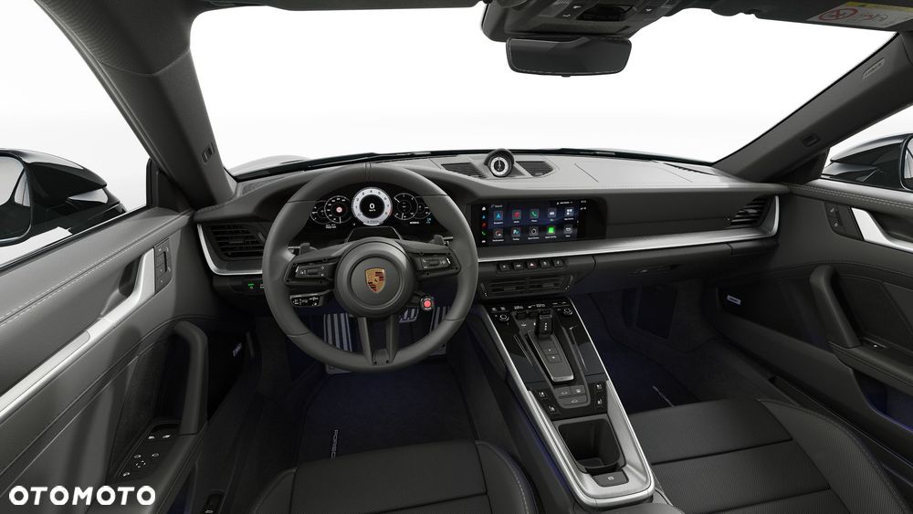 Porsche 911 Carrera 4S - 5