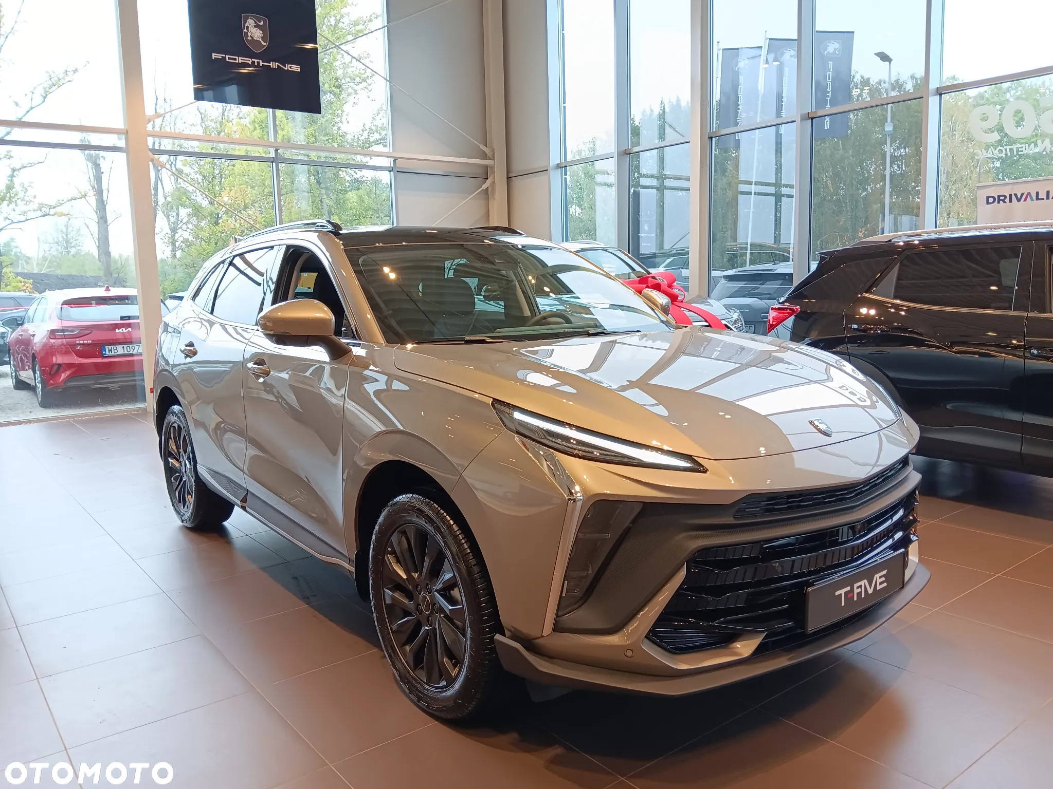 Forthing T5 EVO - 4