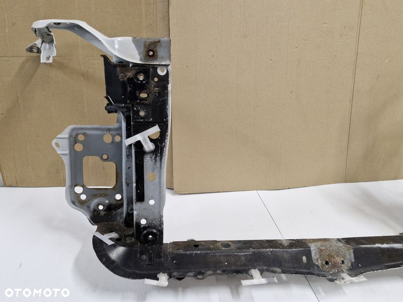 SUBARU LEGACY V BELKA WZMOCNIENIE PAS PRZEDNI - 2