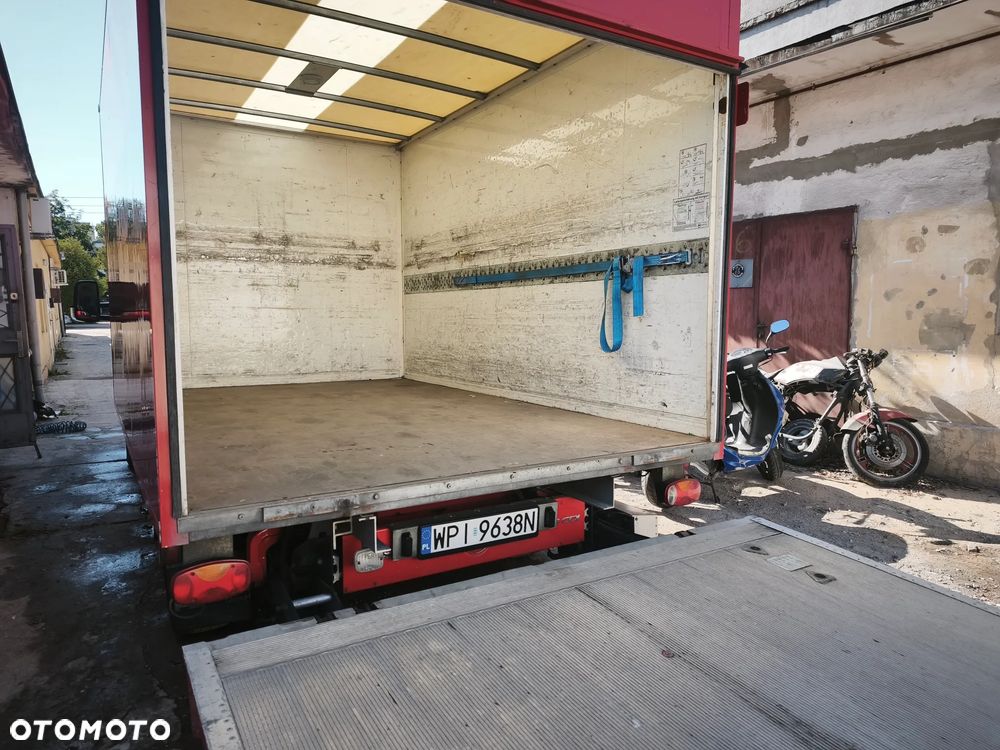 Mercedes-Benz Sprinter 316CDI - 10